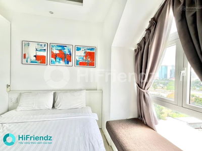 Logement dans Nha Be, Vietnam Logement dans Nha Be, Vietnam