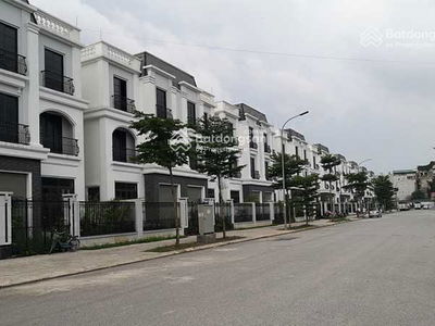 Linh Dam new urban area, Vietnam Linh Dam new urban area, Vietnam