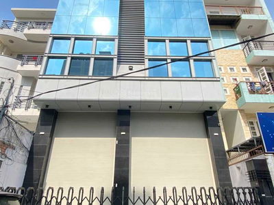 Gehäuse In Ho Chi Minh City, Vietnam Gehäuse In Ho Chi Minh City, Vietnam