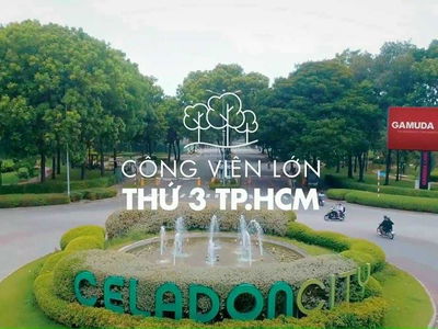 Celadon City, Vietnam Celadon City, Vietnam
