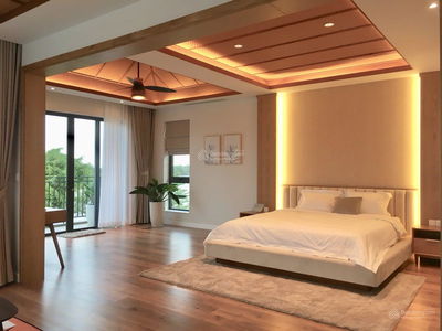 Nine South Estates, Vietnam Nine South Estates, Vietnam