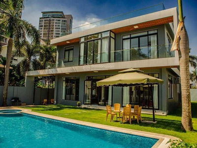 Жилье в Di An, Vietnam Жилье в Di An, Vietnam