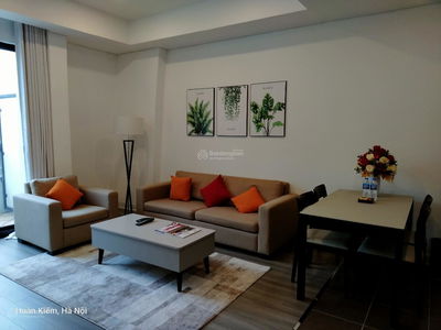 Pacific Place, Vietnam Pacific Place, Vietnam