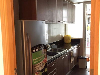 Saigon Pearl, Vietnam Saigon Pearl, Vietnam