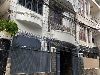 Жилье в Ho Chi Minh City, Vietnam Жилье в Ho Chi Minh City, Vietnam