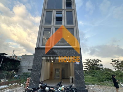 Logement dans Nha Be, Vietnam Logement dans Nha Be, Vietnam
