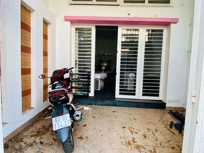 Housing in Ho Chi Minh City, Vietnam Housing in Ho Chi Minh City, Vietnam