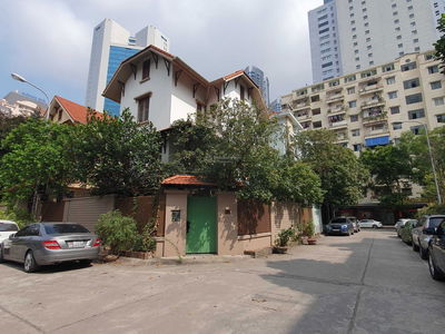 Logement dans Ha GJong, Vietnam Logement dans Ha GJong, Vietnam