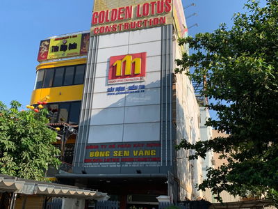 Жилье в Ho Chi Minh City, Vietnam Жилье в Ho Chi Minh City, Vietnam