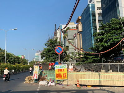 Housing in Ho Chi Minh City, Vietnam Housing in Ho Chi Minh City, Vietnam