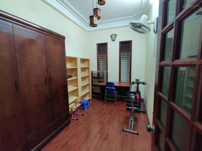 Housing in Hanoi, Vietnam Housing in Hanoi, Vietnam