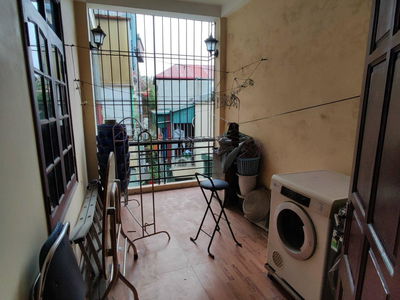 Gehäuse In Hanoi, Vietnam Gehäuse In Hanoi, Vietnam