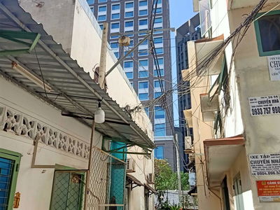 Logement dans Ho Chi Minh City, Vietnam Logement dans Ho Chi Minh City, Vietnam