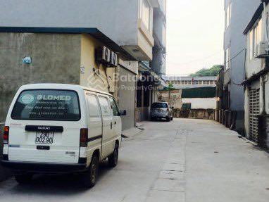 Logement dans Ha GJong, Vietnam Logement dans Ha GJong, Vietnam