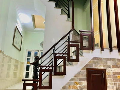 Gehäuse In Nha Be, Vietnam Gehäuse In Nha Be, Vietnam