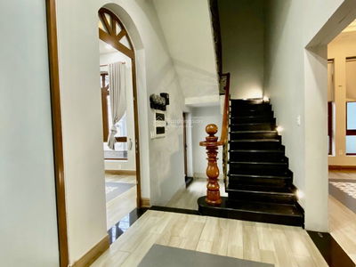 Alojamiento en Ho Chi Minh City, Vietnam Alojamiento en Ho Chi Minh City, Vietnam