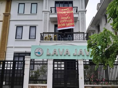 Me Tri Ha urban area, Vietnam Me Tri Ha urban area, Vietnam