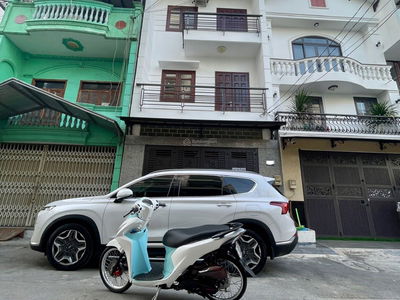 Жилье в Ho Chi Minh City, Vietnam Жилье в Ho Chi Minh City, Vietnam