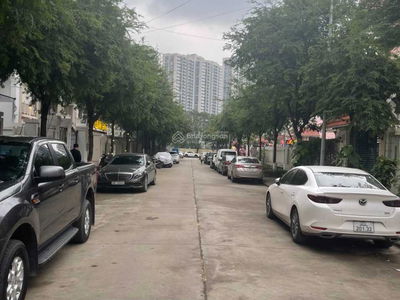 Geleximco - Le Trong Tan urban area, Vietnam Geleximco - Le Trong Tan urban area, Vietnam