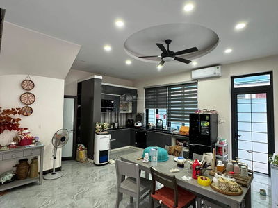 Geleximco - Le Trong Tan urban area, Vietnam Geleximco - Le Trong Tan urban area, Vietnam