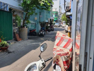 Жилье в Ho Chi Minh City, Vietnam Жилье в Ho Chi Minh City, Vietnam