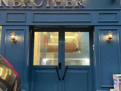 Thach Thi Thanh Street, Vietnam Thach Thi Thanh Street, Vietnam