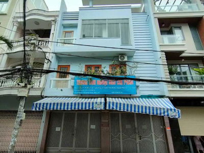 Housing in Ho Chi Minh City, Vietnam Housing in Ho Chi Minh City, Vietnam