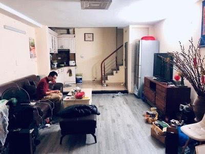 Housing in Hanoi, Vietnam Housing in Hanoi, Vietnam