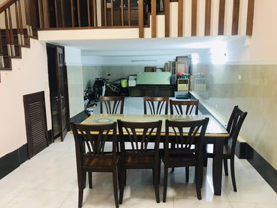 Alojamiento en Hanoi, Vietnam Alojamiento en Hanoi, Vietnam