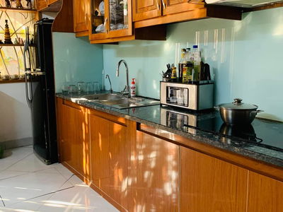 Жилье в Hanoi, Vietnam Жилье в Hanoi, Vietnam