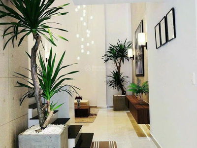 Жилье в Ho Chi Minh City, Vietnam Жилье в Ho Chi Minh City, Vietnam