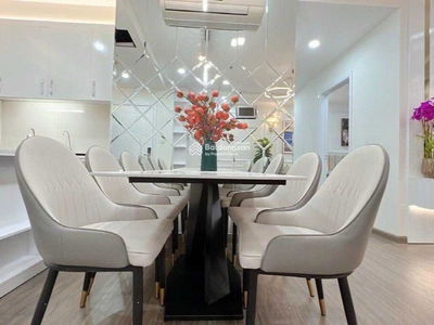 Vinhomes D'Capitale, Vietnam Vinhomes D'Capitale, Vietnam