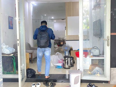 Жилье в Ho Chi Minh City, Vietnam Жилье в Ho Chi Minh City, Vietnam