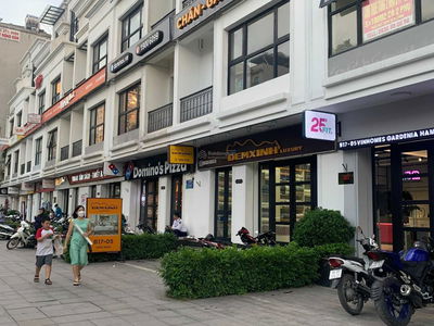 Vinhomes Gardenia, Vietnam Vinhomes Gardenia, Vietnam