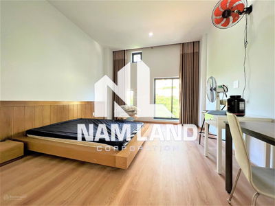 Housing in Di An, Vietnam Housing in Di An, Vietnam