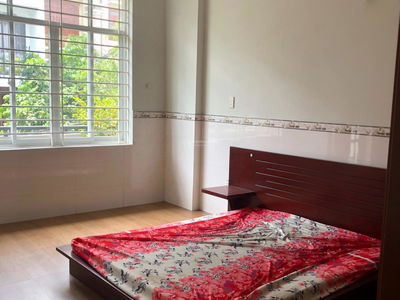 Housing in Nha Be, Vietnam Housing in Nha Be, Vietnam