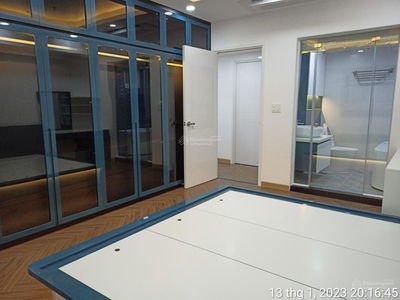 Căn hộ Cosmo City, Vietnam Căn hộ Cosmo City, Vietnam