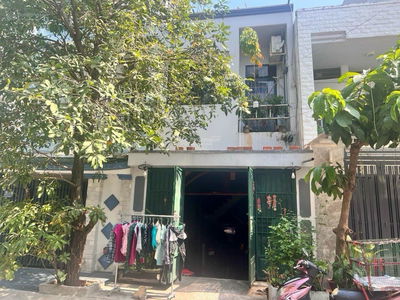 Housing in Ho Chi Minh City, Vietnam Housing in Ho Chi Minh City, Vietnam