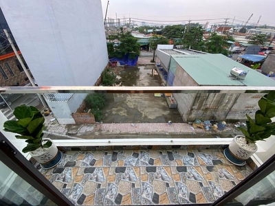 Alojamiento en Di An, Vietnam Alojamiento en Di An, Vietnam