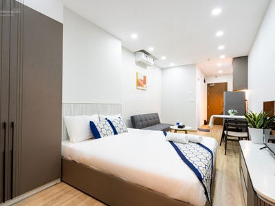 Masteri Millennium, Vietnam Masteri Millennium, Vietnam