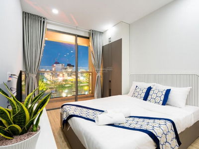 Masteri Millennium, Vietnam Masteri Millennium, Vietnam