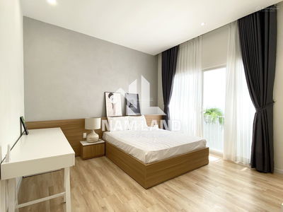 Gehäuse In Nha Be, Vietnam Gehäuse In Nha Be, Vietnam