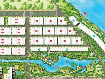 Lavila Kien A - Nha Be, Vietnam Lavila Kien A - Nha Be, Vietnam