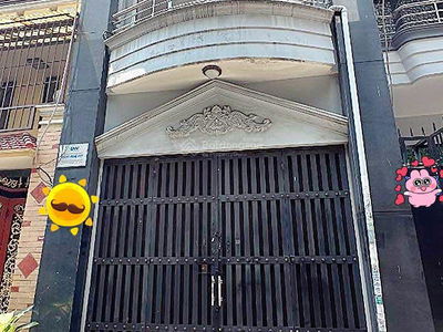 Logement dans Ho Chi Minh City, Vietnam Logement dans Ho Chi Minh City, Vietnam