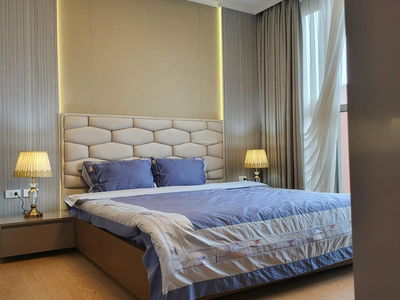 Tay Ho Tay Urban Area, Vietnam Tay Ho Tay Urban Area, Vietnam