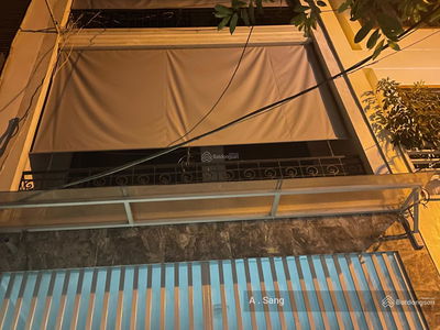 Alojamiento en Hanoi, Vietnam Alojamiento en Hanoi, Vietnam