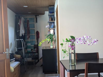 Housing in Ho Chi Minh City, Vietnam Housing in Ho Chi Minh City, Vietnam