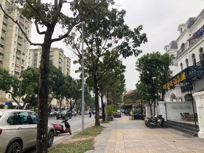 Gehäuse In Hanoi, Vietnam Gehäuse In Hanoi, Vietnam