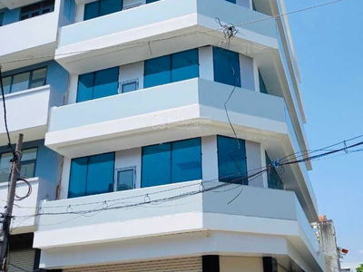 Logement dans Ho Chi Minh City, Vietnam Logement dans Ho Chi Minh City, Vietnam