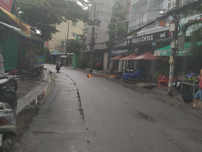 Housing in Ho Chi Minh City, Vietnam Housing in Ho Chi Minh City, Vietnam